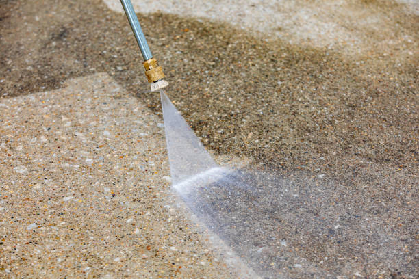 Trusted Maplewood, MO Pressure Washing Services Experts