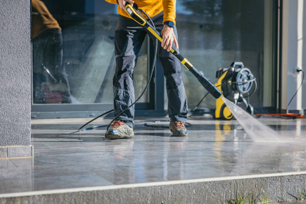 Playground Equipment Cleaning in Maplewood, MO